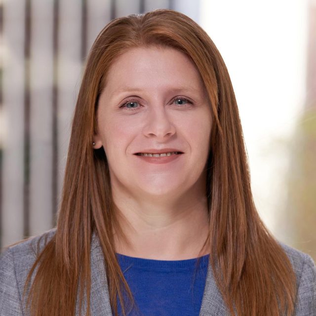 Rosemary Rabo Rosemary Tedesco, Special Counsel | Swaab