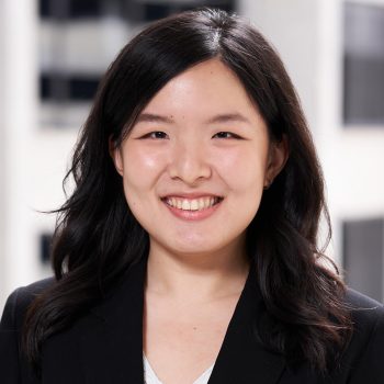 Portrait photograph of Lee San Liong